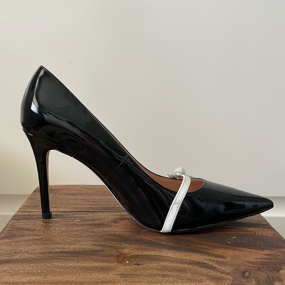 Kate Spade heels - Picture 5 of 7